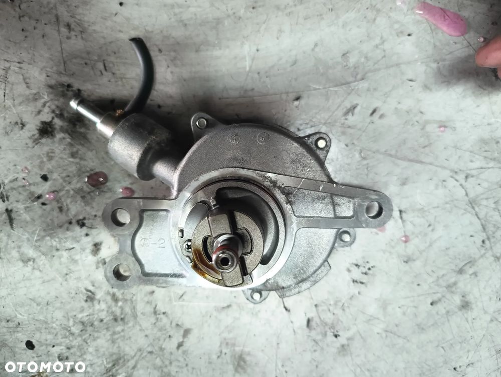 POMPA VACUM TOYOTA CHR AURIS 1.2 T - 1