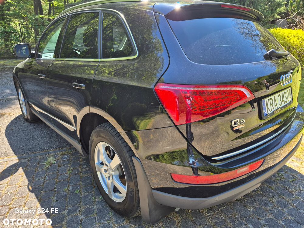 Audi Q5 2.0 TDI Quattro - 2