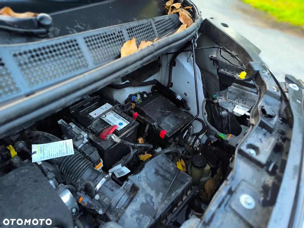 Opel Vivaro L1H1 - 15