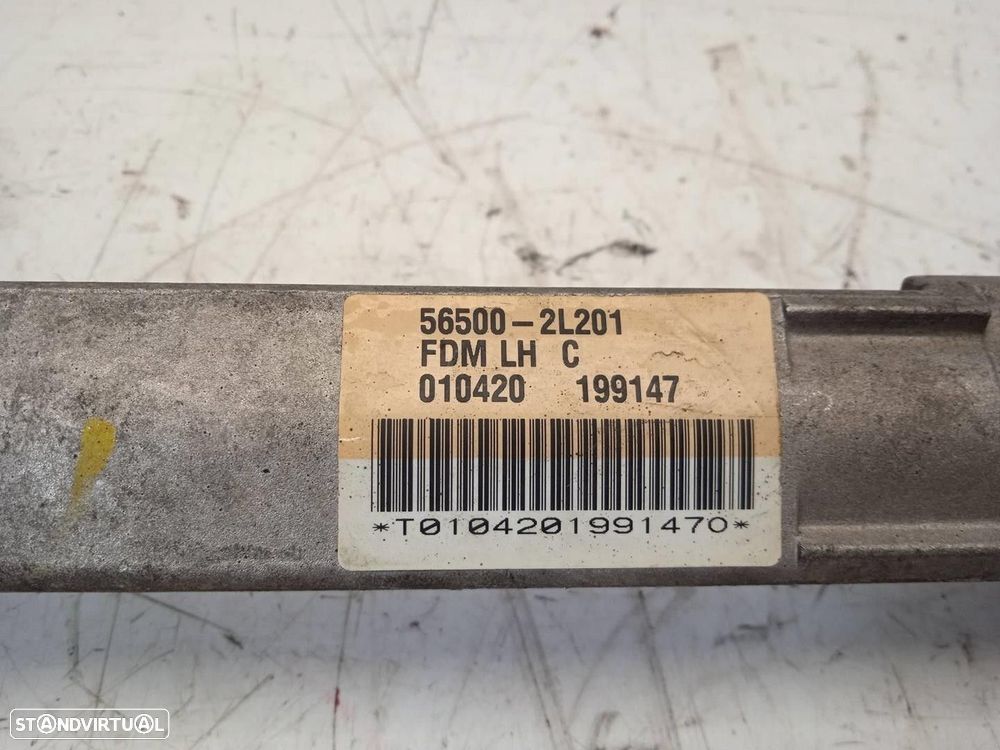 CREMALHEIRA DIREÇÃO HYUNDAI I30 2010 - 2