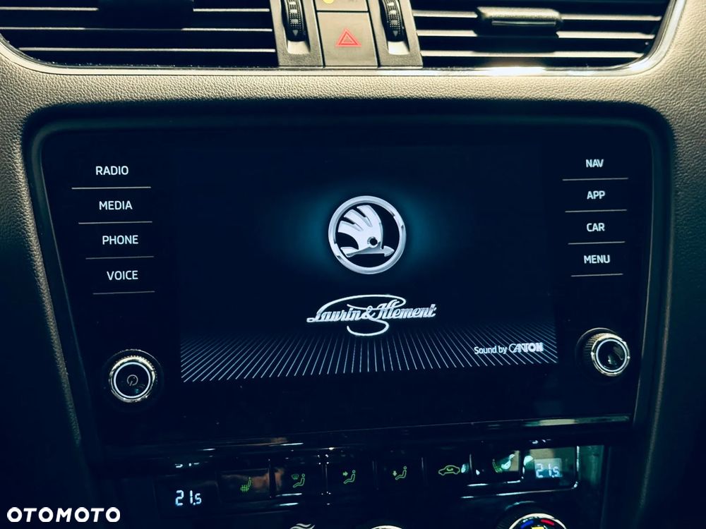 Skoda Octavia - 15