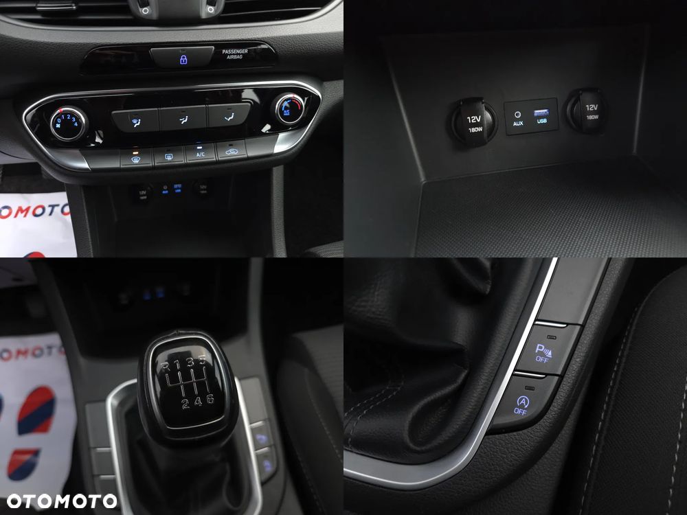 Hyundai i30 1.4 Select - 28