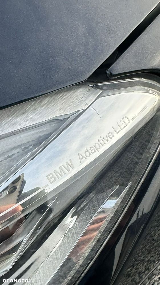 BMW Seria 7 - 30