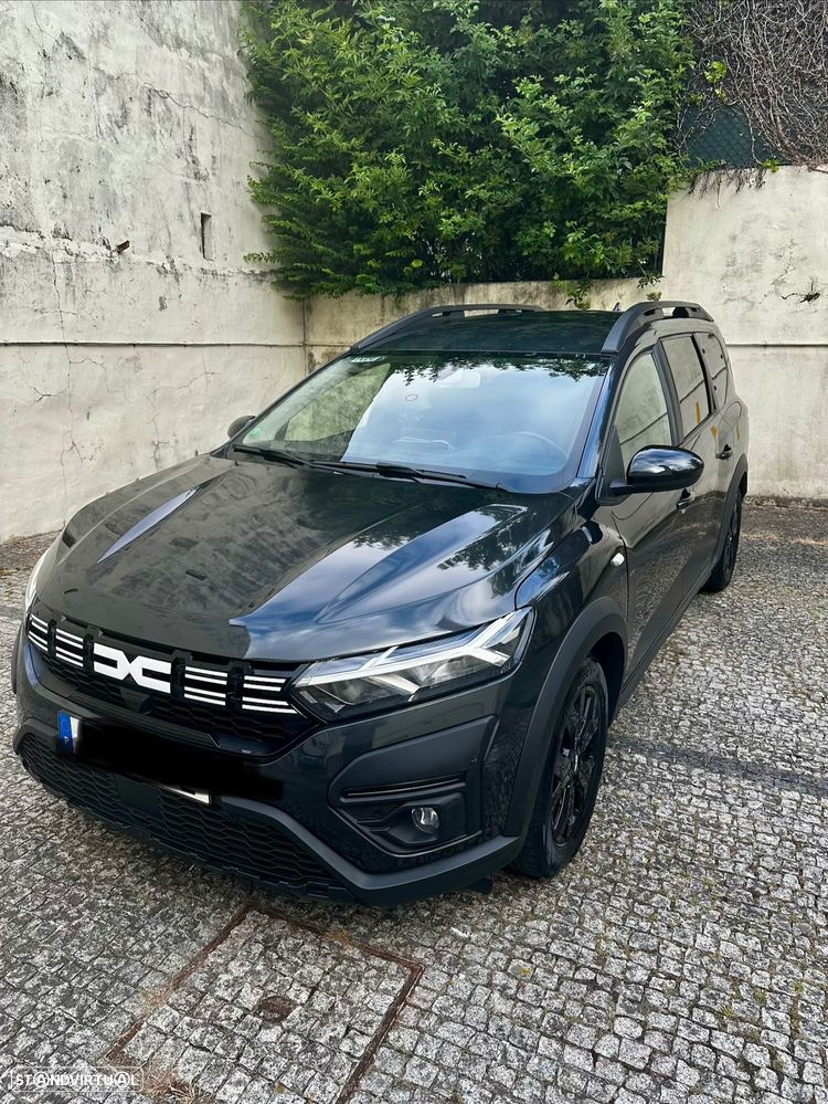 Dacia Jogger 1.0 ECO-G SL Extreme+ Up&Go 7L Bi-Fuel - 1