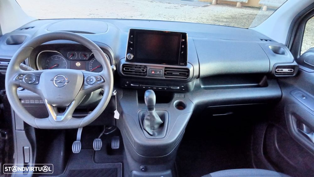 Opel Combo Life 1.5 D S&S Edition - 8