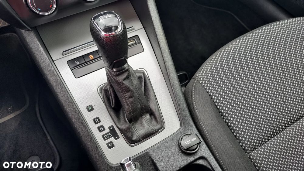 Skoda Octavia 2.0 TDI Green tec DSG Elegance - 29