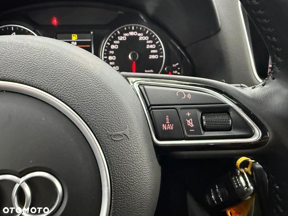 Audi Q5 2.0 TDI Quattro S tronic sport - 17