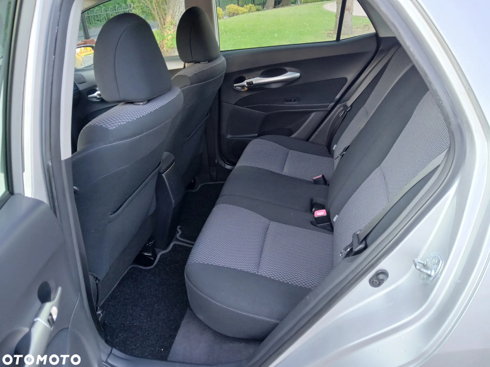 Toyota Auris 1.6 Dynamic - 13