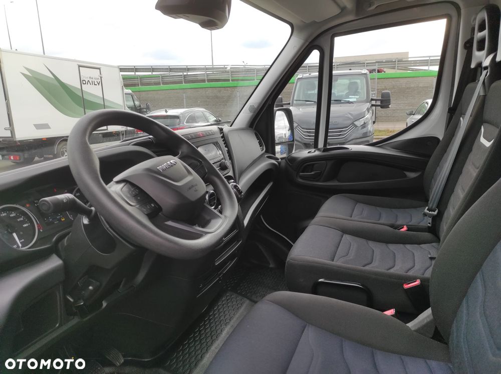 Iveco Daily 35S16 - 11