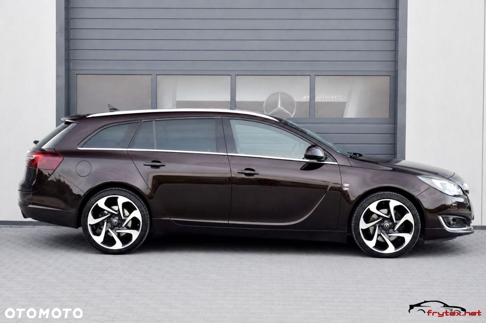 Opel Insignia - 4
