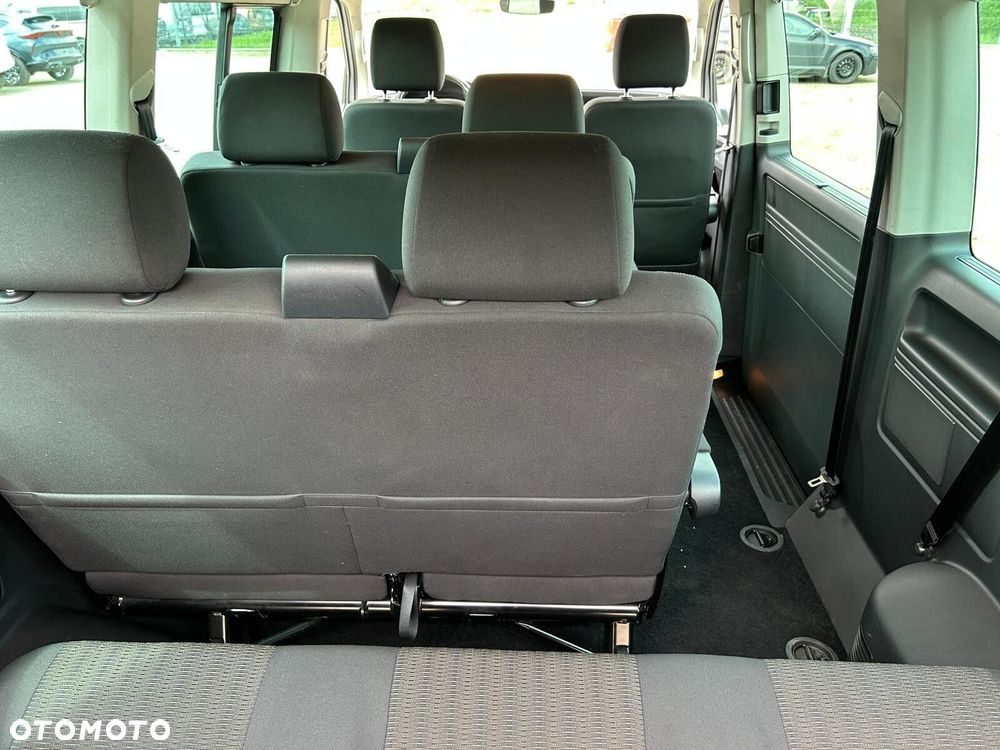 Volkswagen Caravelle 2.0 BiTDI L1 Comfortline 4Motion DSG - 22