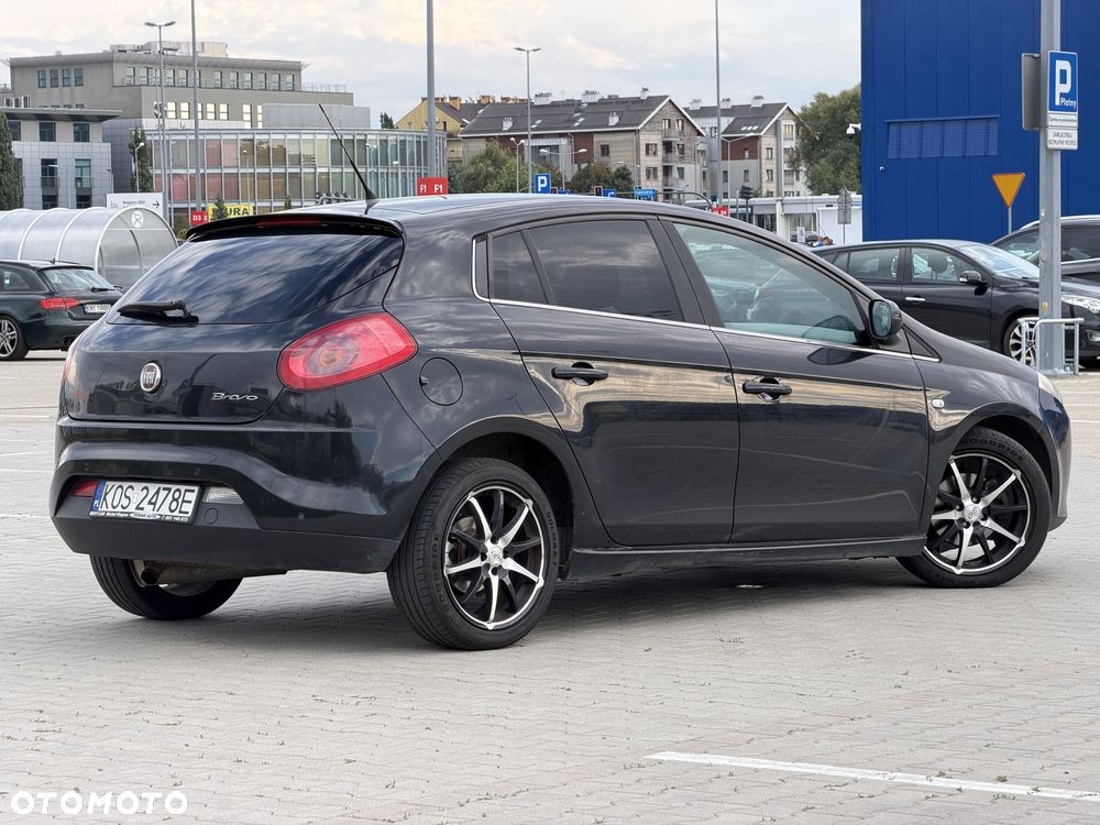Fiat Bravo - 3