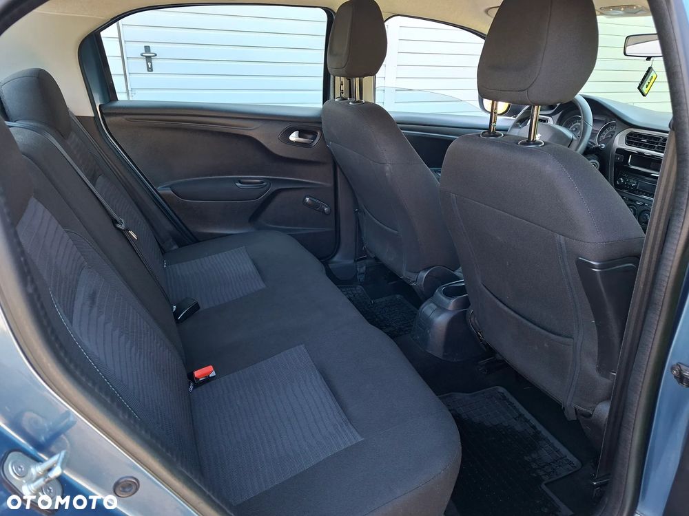 Peugeot 301 1.2 VTi/Pure Tech Active - 8