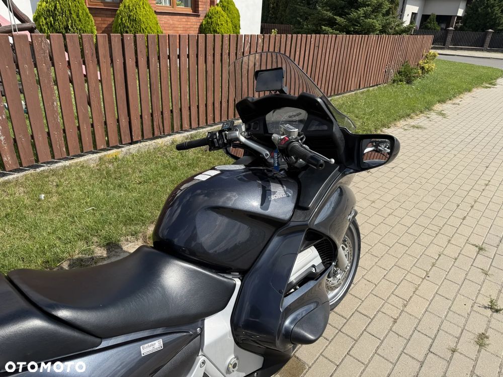 Honda ST - 14