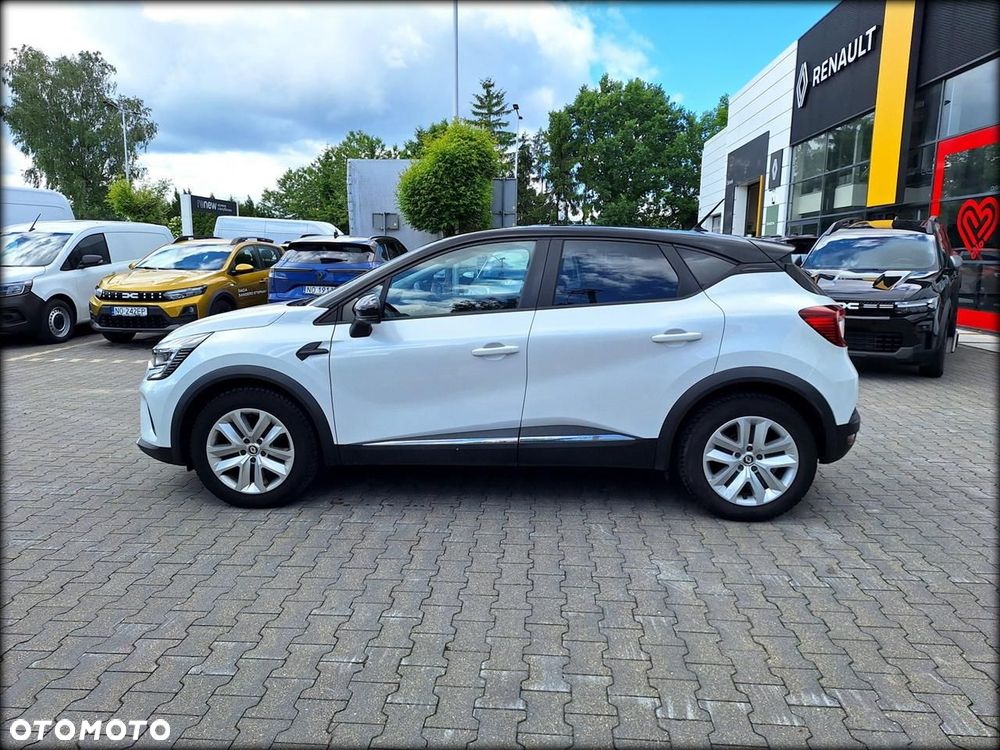 Renault Captur 1.0 TCe Zen - 9