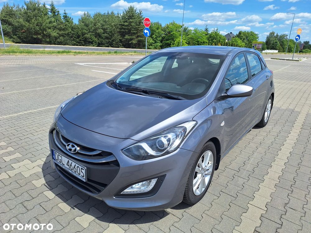 Hyundai i30 1.4 Classic