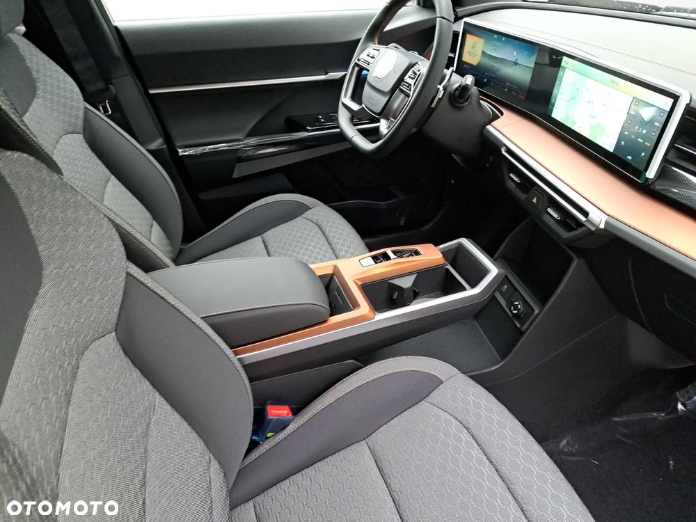 SsangYong/KGM Torres 1.5 T-GDI Adventure - 14