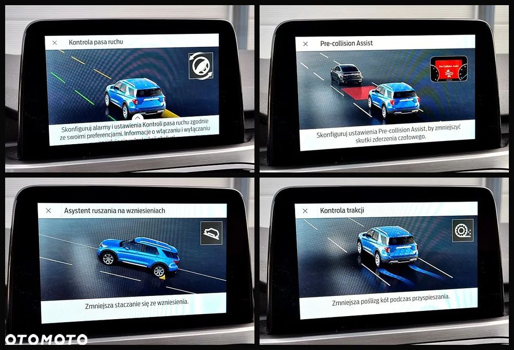 Ford Kuga 1.5 EcoBoost FWD Titanium X - 38