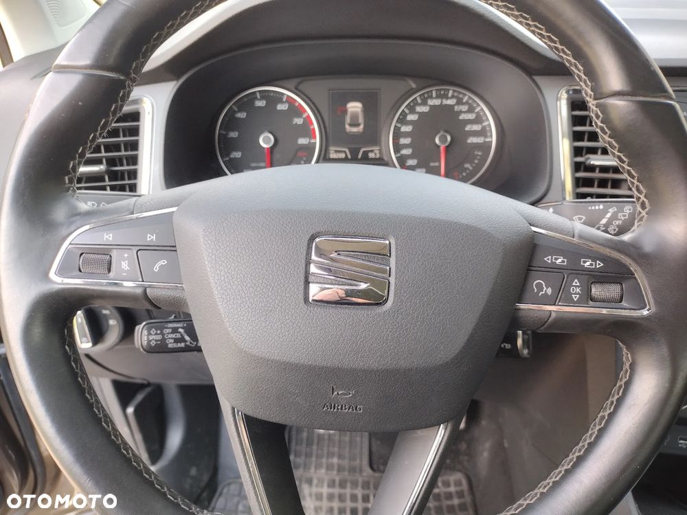 Seat Ateca 1.0 TSI OPF Style Edition - 6