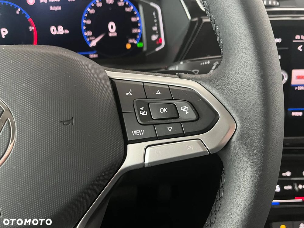 Volkswagen Touran 2.0 TDI BMT Highline DSG - 21