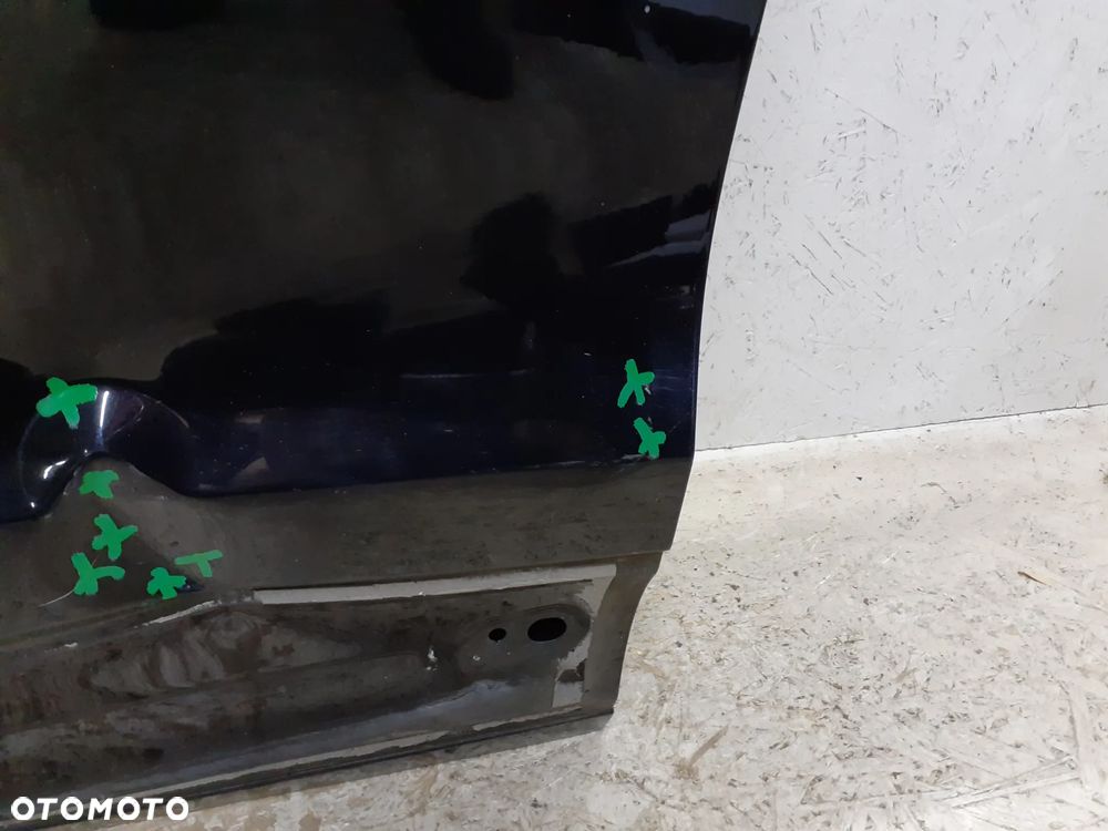 DRZWI PRZEDNIE PRZÓD LEWE PORCHE MACAN 95B 2014-> - 5