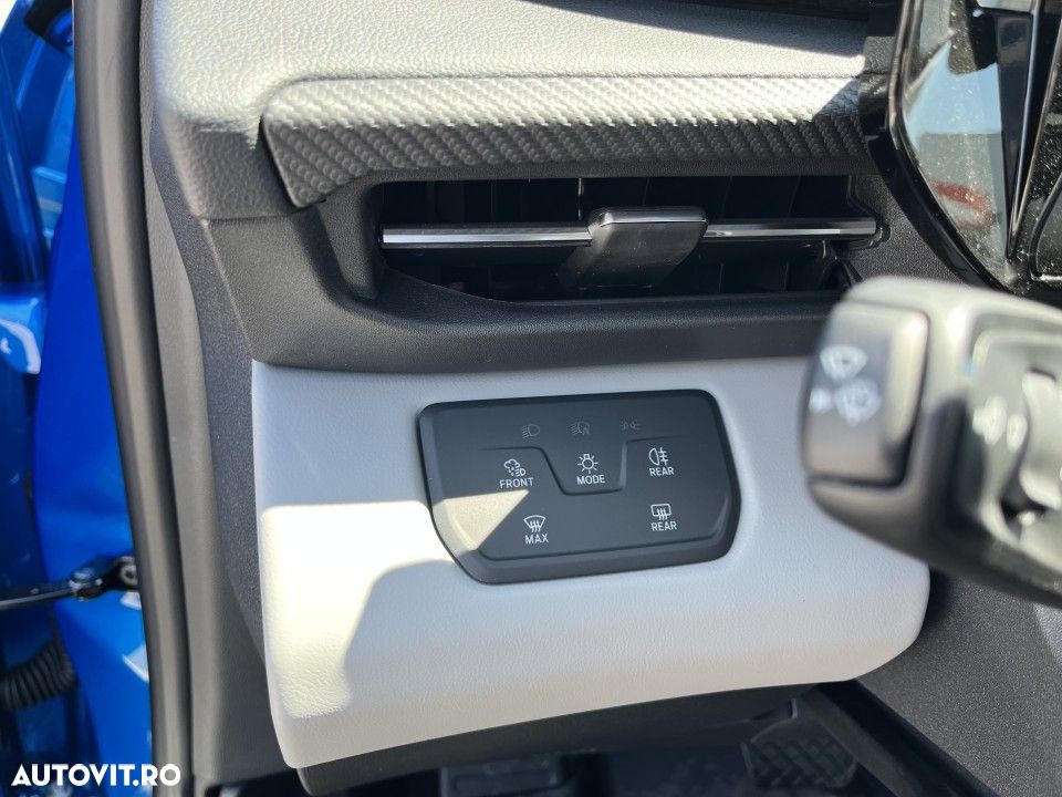 Ford Capri 79 kWh 340 CP AWD Premium - 11