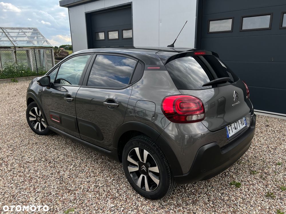 Citroën C3 Pure Tech 83 S&S C-SERIES - 7