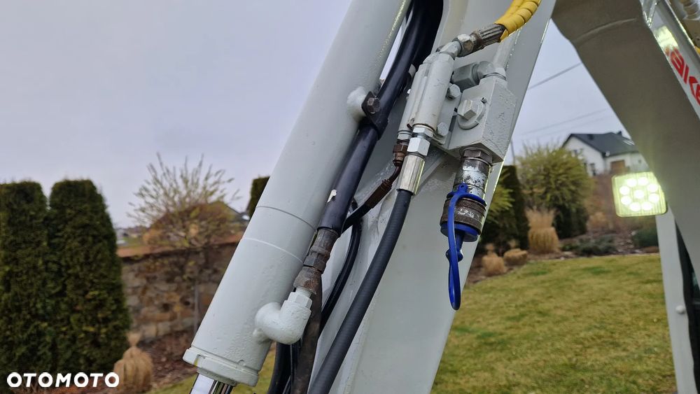 Takeuchi | TB216 | TB 216 - 34