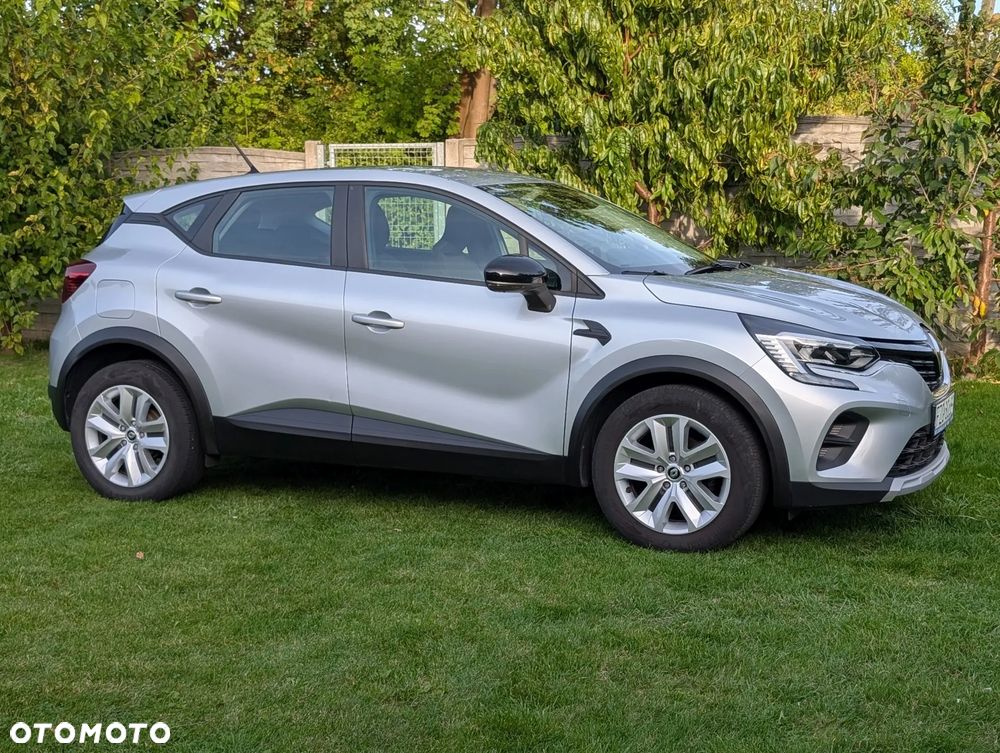 Renault Captur - 6