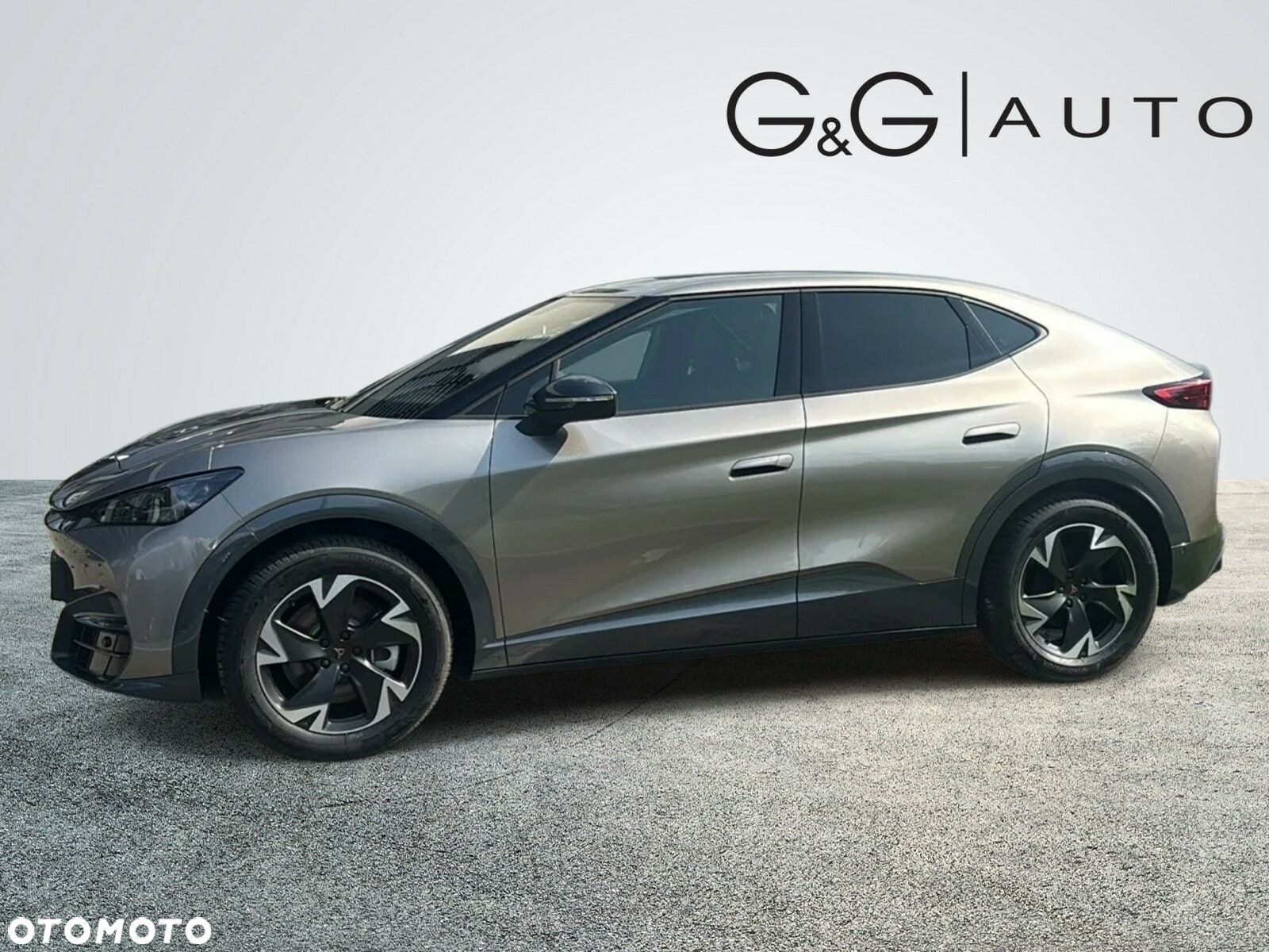 Cupra Tavascan - 4
