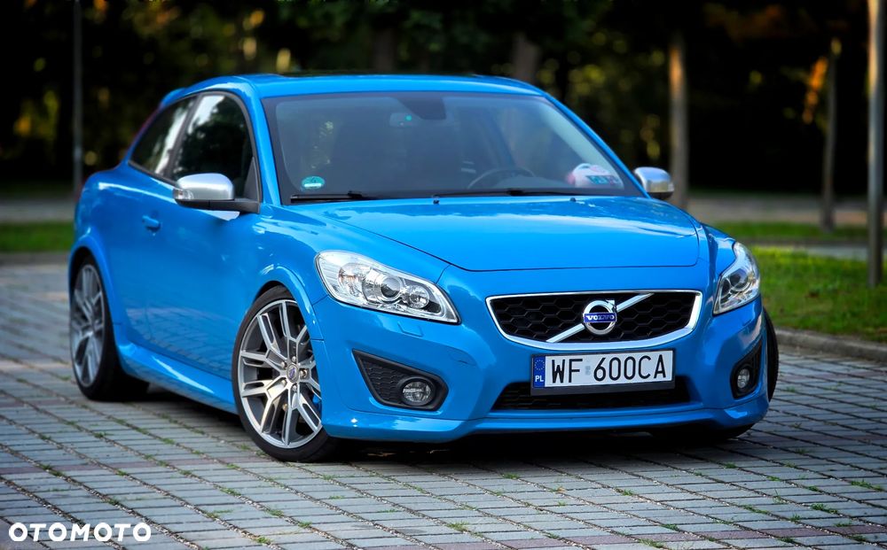 Volvo C30 T5 R-Design - 1