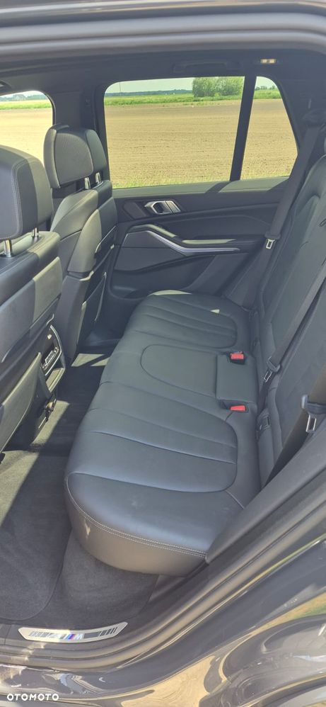 BMW X5 xDrive30d mHEV sport - 14