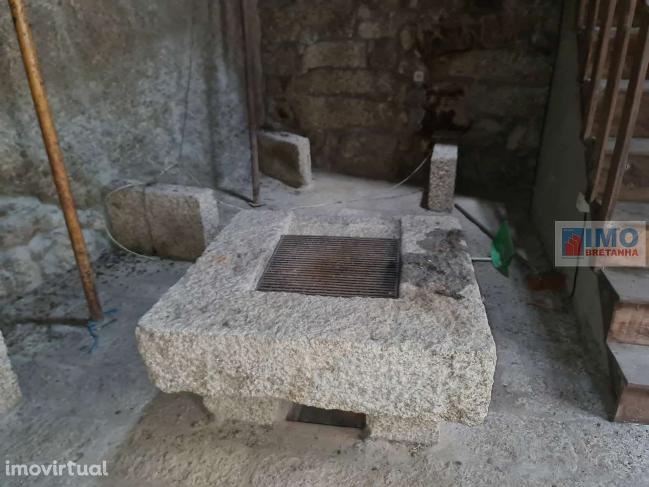 Moradia T2 - Monsanto - Grande imagem: 2/19