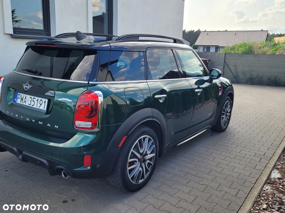MINI John Cooper Works - 6