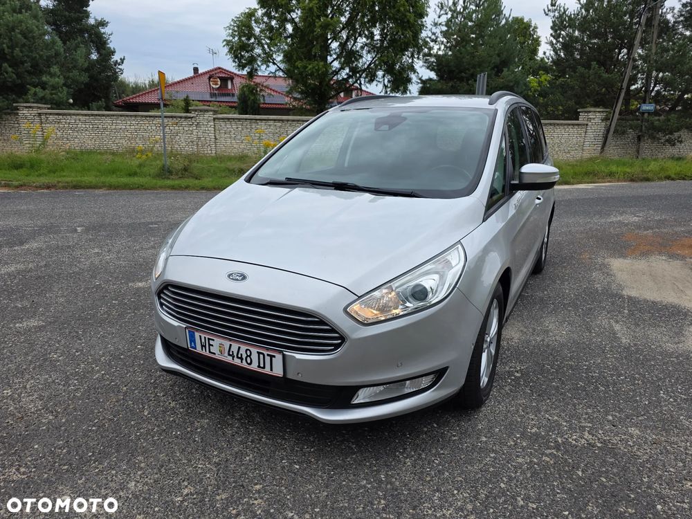 Ford Galaxy - 23