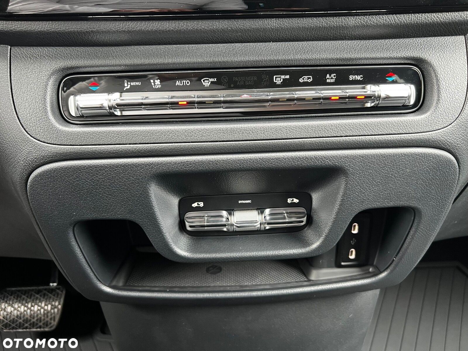 Mercedes-Benz vito Vito Tourer - 15