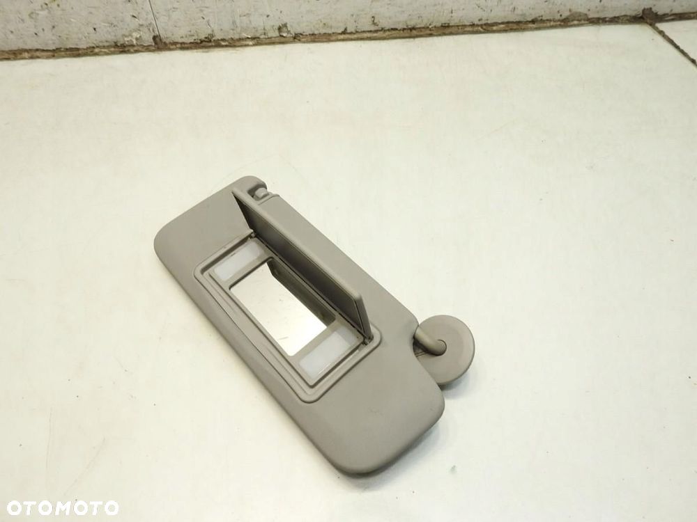 SŁONECZNIK OSŁONA PRAWA OPEL ASTRA J - 6