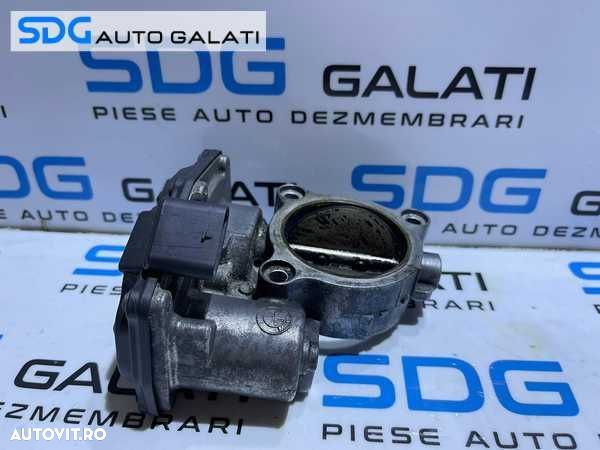 Clapeta Acceleratie BMW Seria 5 F10 F11 518 520 2.0 D N47 2009 - 2016 Cod 7810752 1354781075202 [AV0508] - 1
