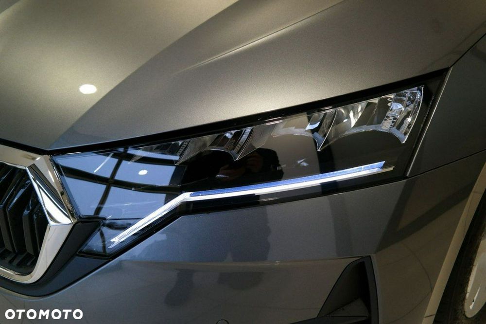 Skoda Octavia - 8