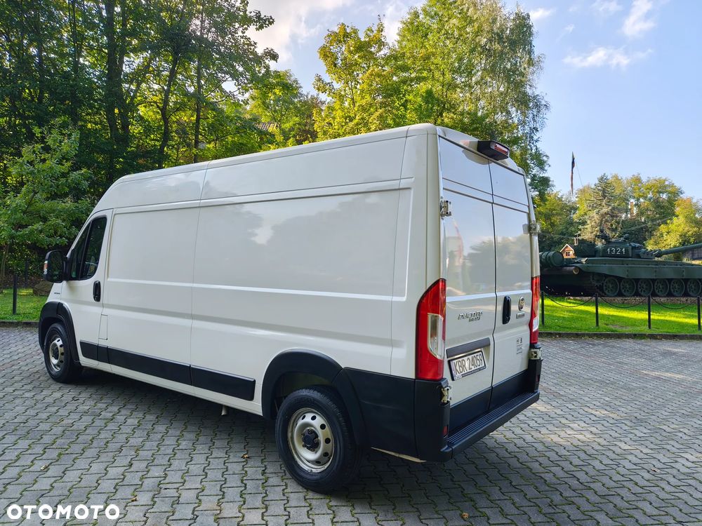 Fiat Ducato - 9