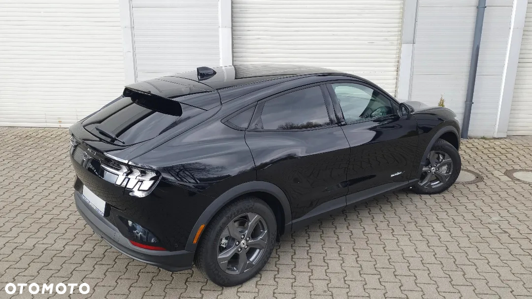 Ford Mustang Mach-E RWD - 7
