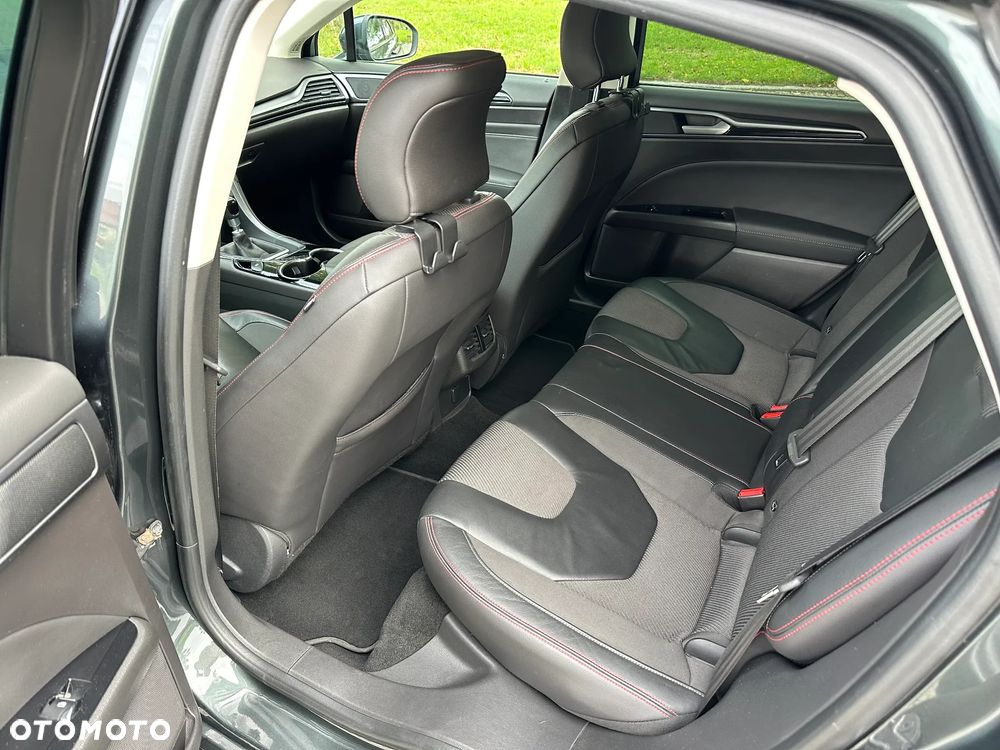 Ford Mondeo 1.5 EcoBoost Start-Stopp ST-Line - 19
