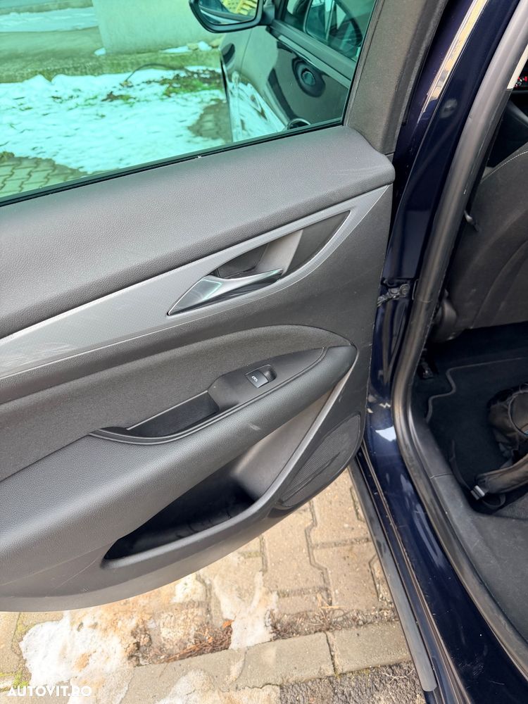 Opel Insignia 1.6 CDTI Start/Stop Aut. Innovation - 18