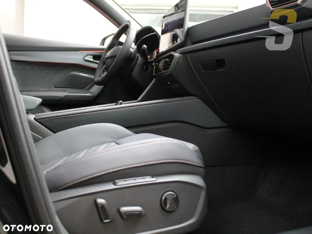 Cupra Formentor 2.0 TSI 4Drive VZ DSG - 16