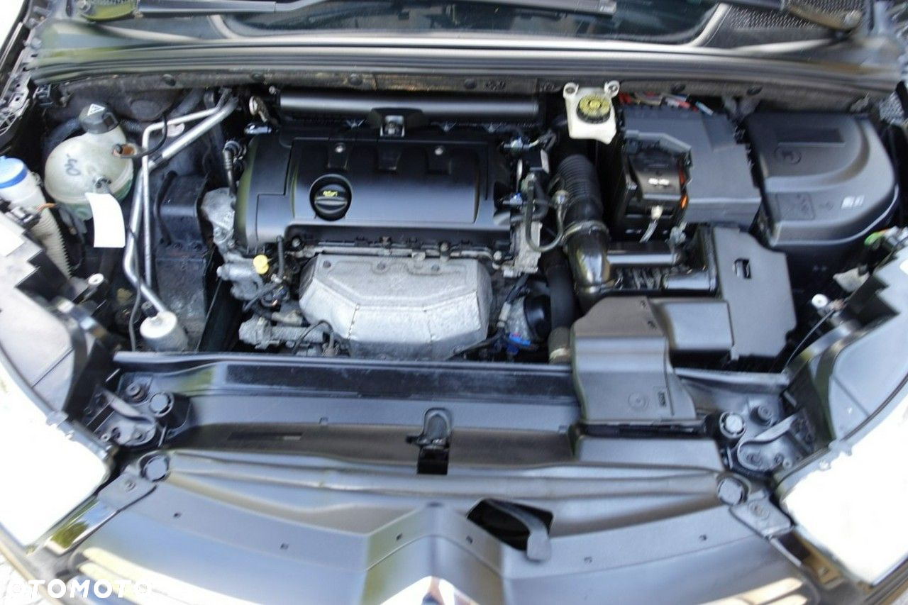 Citroën C4 - 9