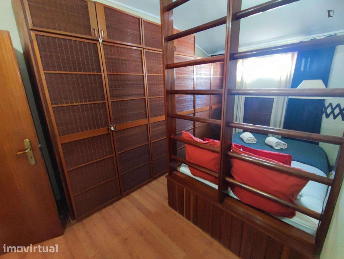 Apartamento com 2 quartos - localizado em Oeiras Lisbon - Grande imagem: 4/29