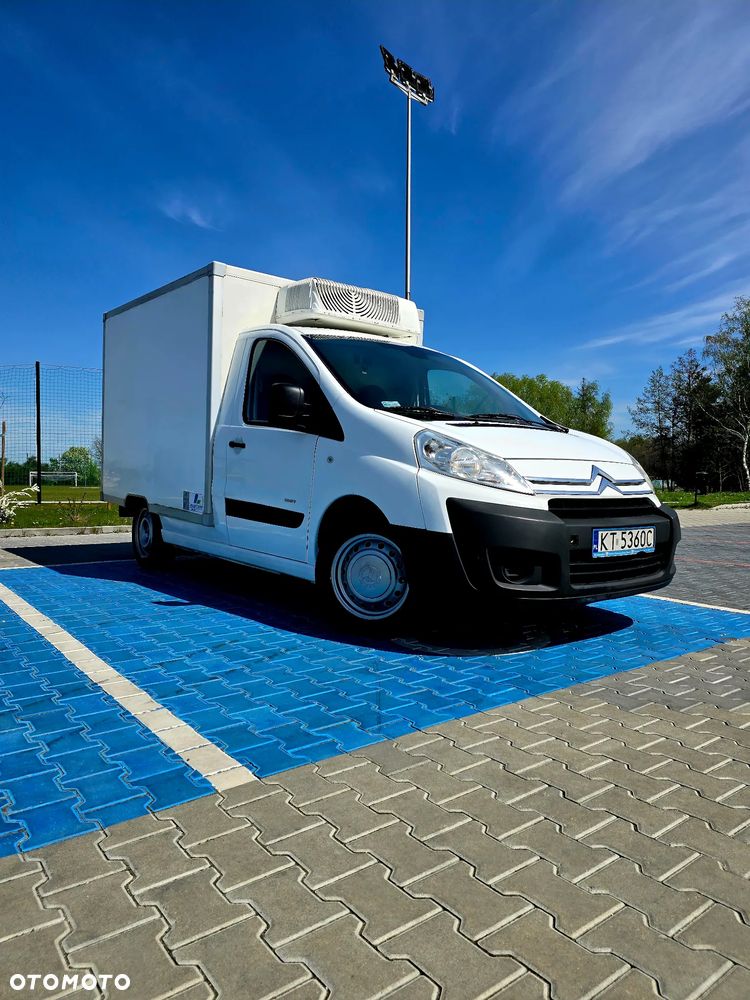 Citroën Jumpy - 21