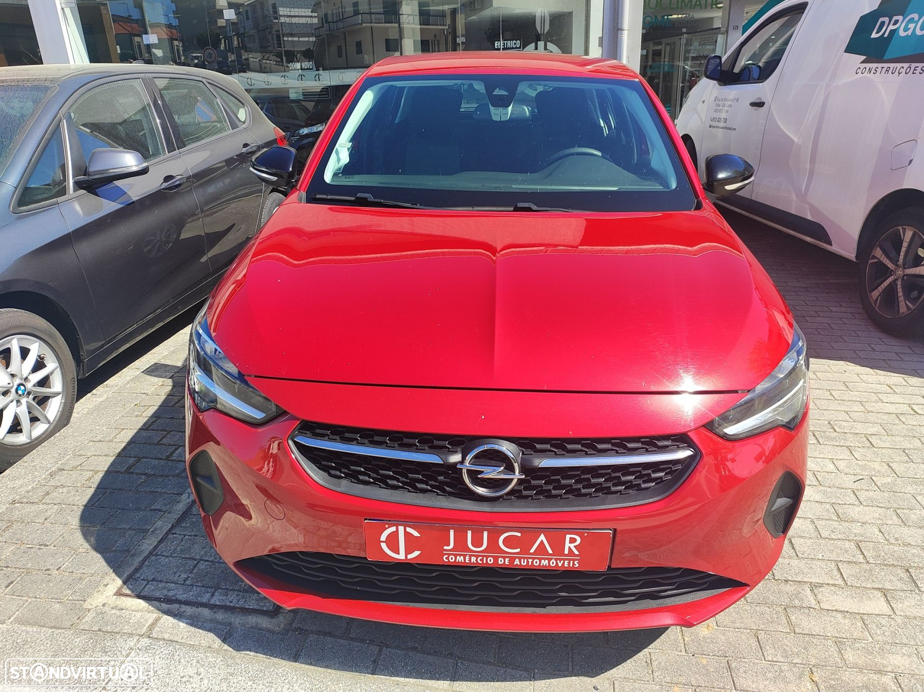 Opel Corsa 1.5 D Edition - 2