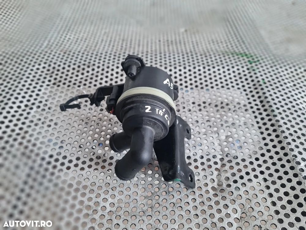 Pompa Secundara Auxiliara Apa Audi A5 2.0 Tdi Euro 5 Motor CJC Cutie Automata NYM An 2012-2013-2014 - 6