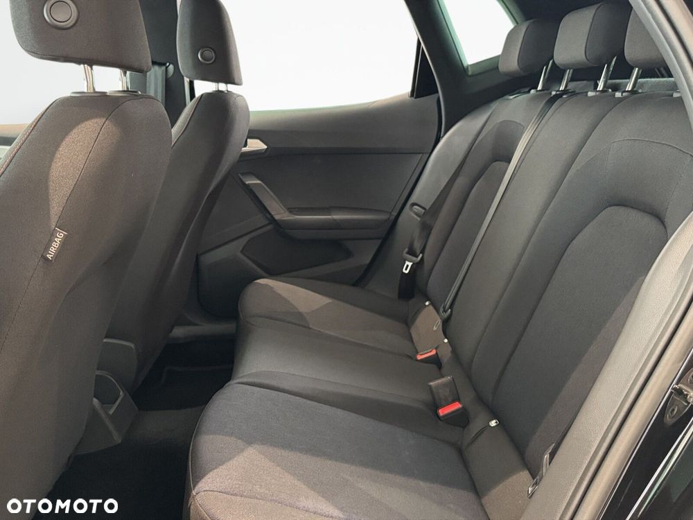Seat Arona 1.0 TSI FR S&S DSG - 13